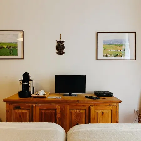 Hostal G&b - And Wines *