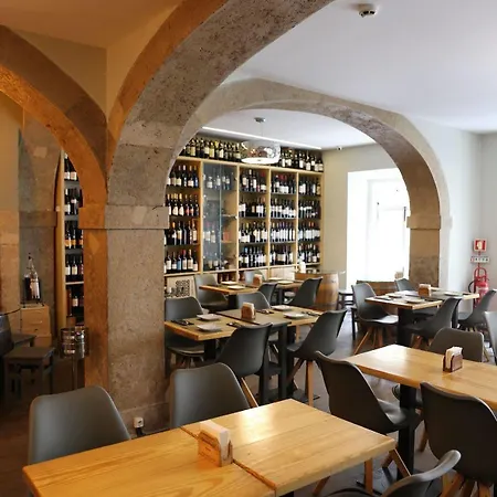 G&b - And Wines Лісабон