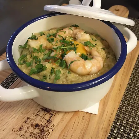 G&b - And Wines Lisboa