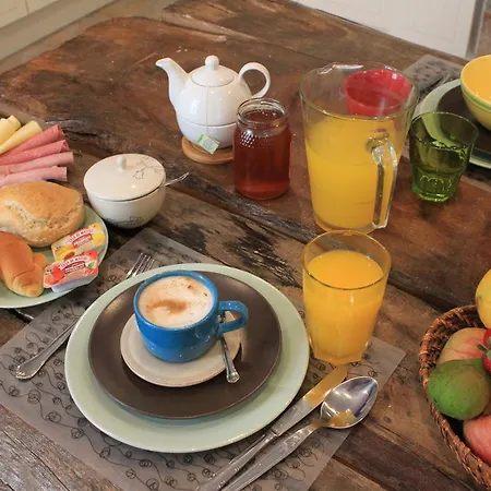 Hostel G&b - And Wines Lisboa