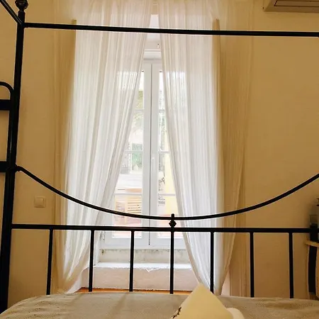 G&b - And Wines Hostel Lisboa