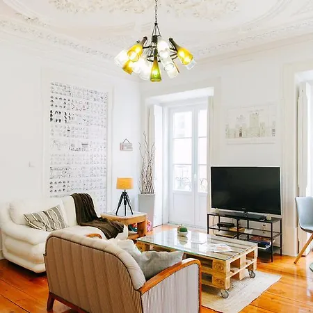 Hostel G&b - And Wines Lisboa