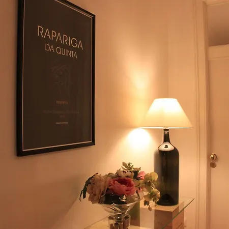 G&b - And Wines Lisboa